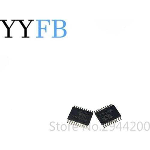 New original genuine MP9457GF-Z MP9457 power management chip TSSOP20