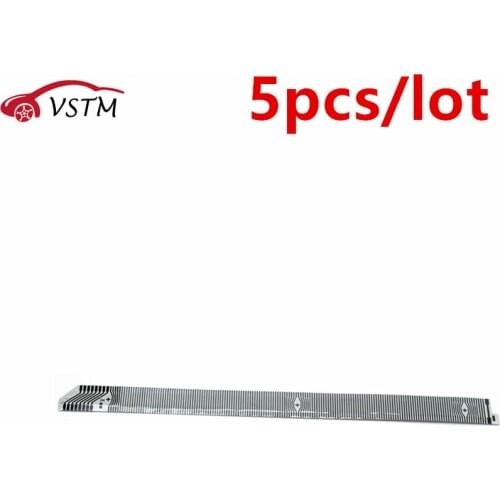 Wholesale Pixels car repair parts 5pcs/lot For BMW E31 E36 MID Pixel Ribbon Cable