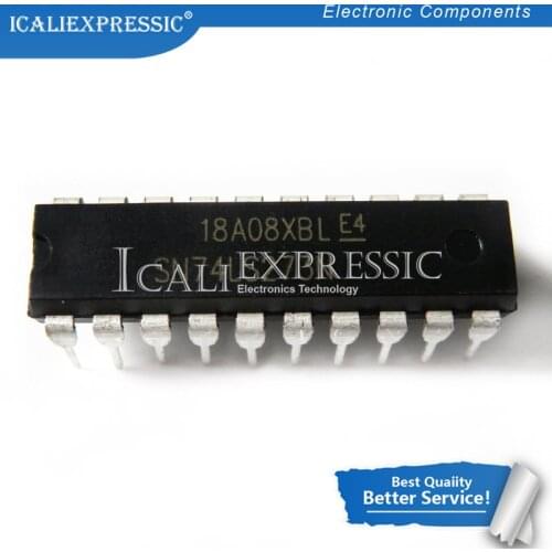 10PCS SN74LS273N HD74LS273P 74LS273 DIP-20 new original In Stock