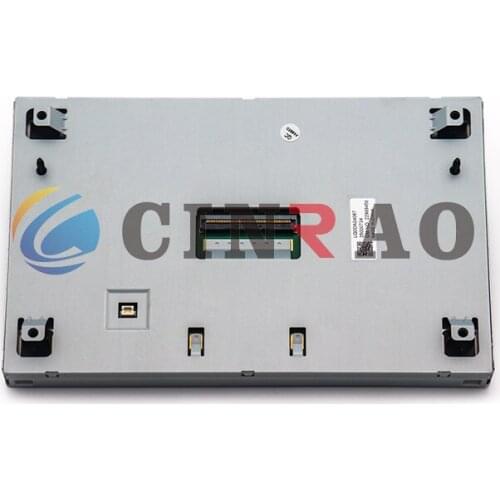 8.0 Inch LQ080Y5DZ10 LQ080Y5DZ06 TFT LCD Display Screen LQ0DAS4067 Car Automotive Navigation