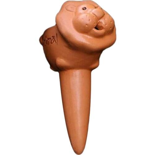 Watering Automatic Sprinkler Terracotta Drippers Irrigation Hanging Pots Durable Plant Ceramics Garden Convenient Waterer