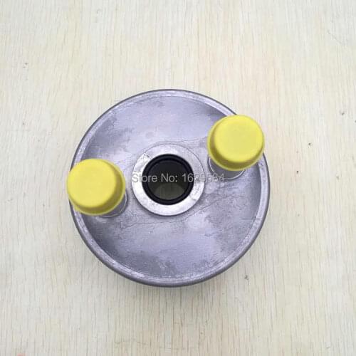 Automatic Transmission Oil Cooler For Audi A3 TT TT Quattro Seat Skoda Passat Mk5 09G409061