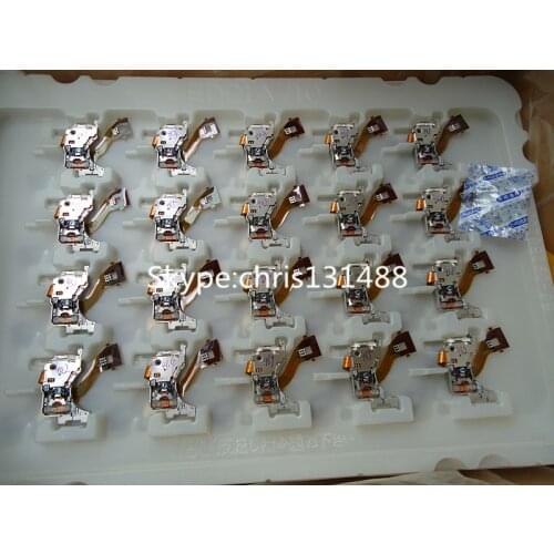 FREE SHIPPING New Alpine DV43M050 DV43M070/DV43M870 laser DVD Optical pick up ED21A710 for IVA-D105R Mercedes NTG2.5 CadillaK