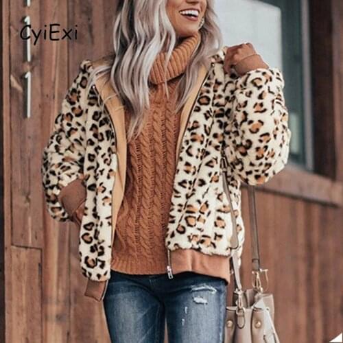 CyiExi Women's Jackets