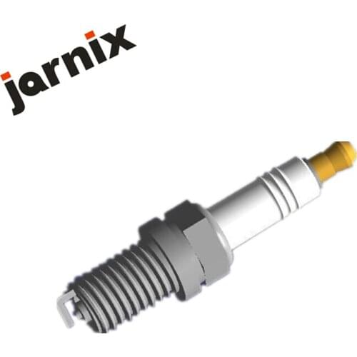 Good Quality 4pcs/set Spark Plug For Chery QQ3 (S11) 2003-2015 OEM:462-1AD3707950