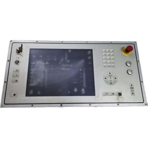 5AP980.1505-K15 B&R HMI Touch Screen Used