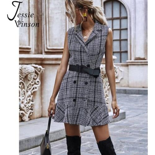 Женские платья JESSIE VINSON China At AliExpress