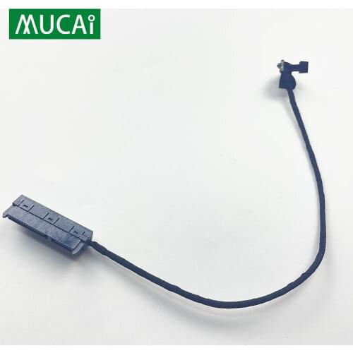 HDD cable For HP Pavilion DV7-4000 DV7-5000 2nd laptop SATA Hard Drive HDD Connector Flex Cable