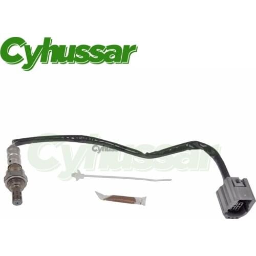 Oxygen Sensor O2 Lambda Sensor AIR FUEL RATIO SENSOR for MAZDA 3 L34B-18-861A L34B-18-861B 2007-2013