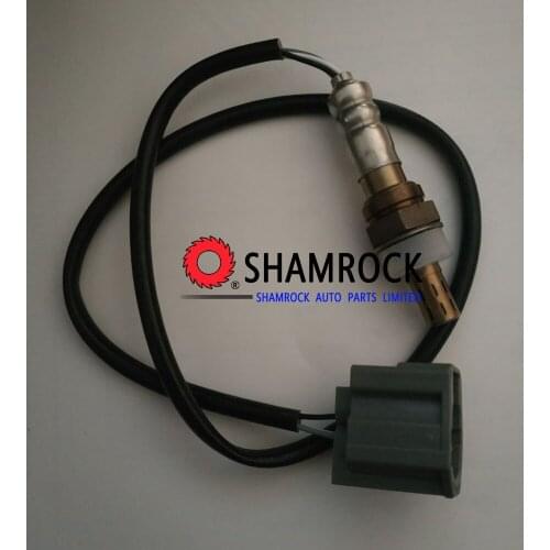 Lambda Sensors Oxygen O2 Sensor OEM Z60118861A/Z60118861B/OS140-94192FK for 2003-2009 Mmazda 3 Series