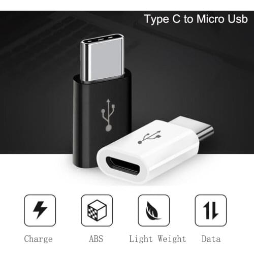 PoetrySail MicroUSB Adapters For Mobile Phones