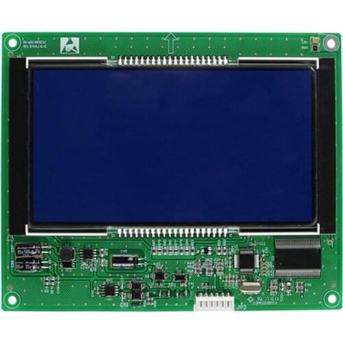 SM.04HL16/E 04VL16YB02 Lift Car Horizontal Indicator STRUSTESC STP04500