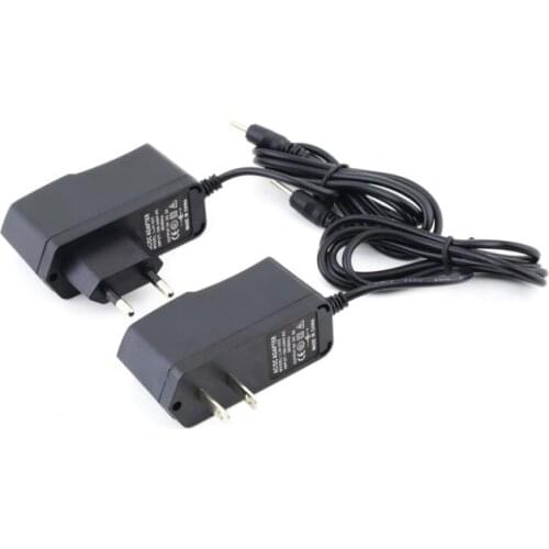 Universal Charger 5 V 2 A DC 2.5 mm EU Power Adapter Supply for Android Tablet