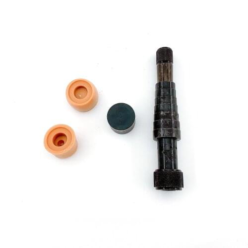 Jewellery Tools Ring Size Rathburn Mini Alloy Sizing Tool Jewelry Portable Easy Operate Ring Stretcher Fashion Jewellery Tools