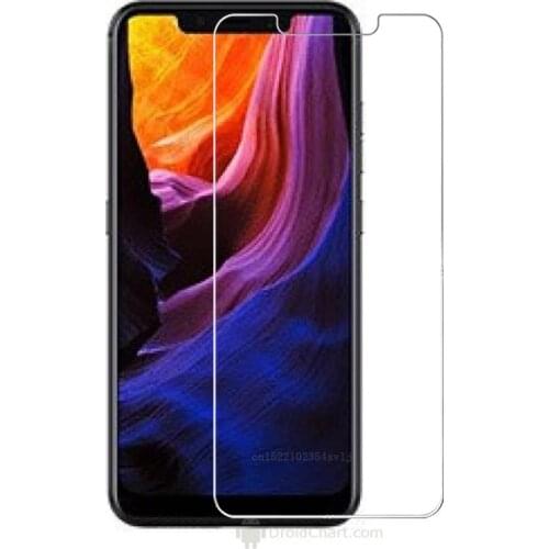 For Gome U9 Tempered Glass 9H 2.5D Premium Screen Protector Film For Gome U 9