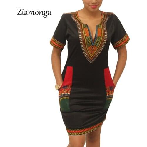 Летние платья-рубашки Ziamonga China At AliExpress