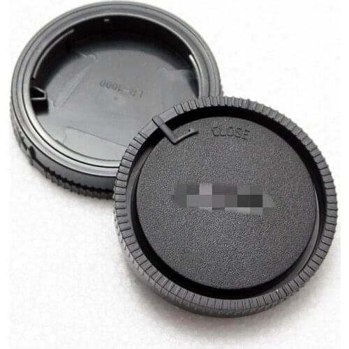 ETone 2X Rear Lens Cap cover Fits All Minolta Dynax Maxxum & Sony Alpha Digital Camera