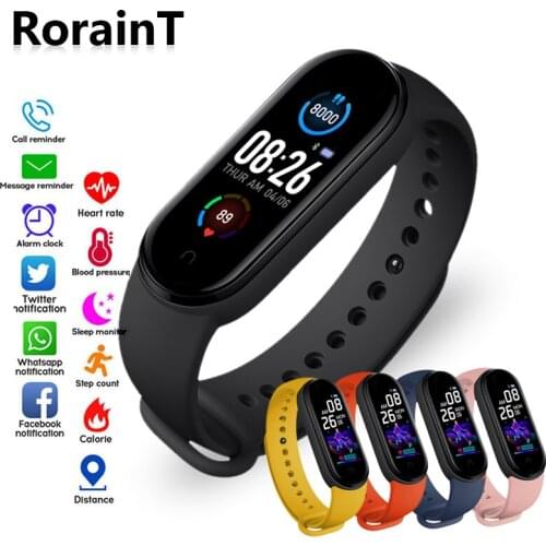 CHGSZHENGYi Heart Rate Watch