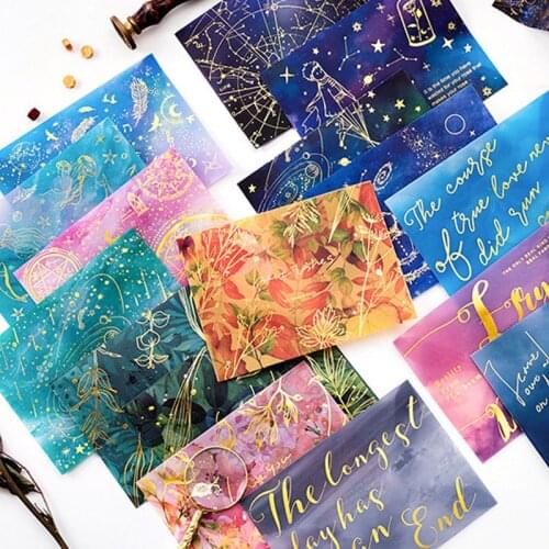 Devoservice Envelopes