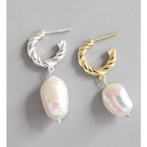 Hwesea Dangle Earrings