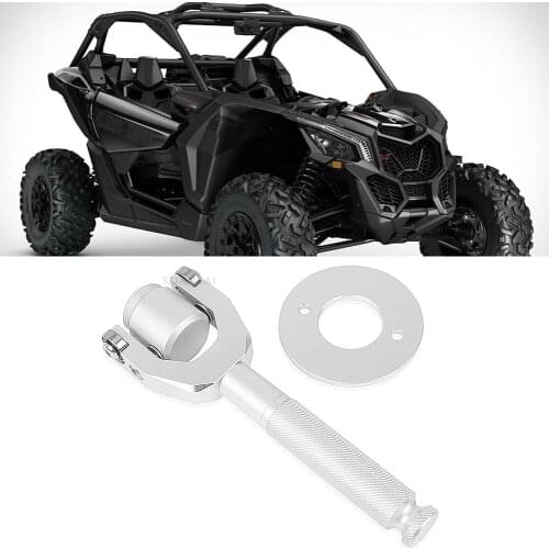 Belt changing tool 64 72 Inch wheel base width for can am x3 max r 4x4 xds xrc xmr turbo dps 2017-2021 for can-am maverick x3