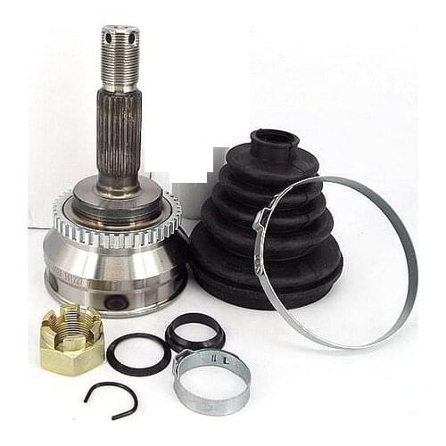 CV Joint Kit Outer JOINT set for Chinese Brilliance BS6 M1 2.0L 4G63 Engine Auto car motor parts
