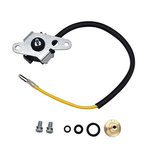 24 757 01-S Fuel Shut-Off Solenoid Kit Fit Kohler Engines
