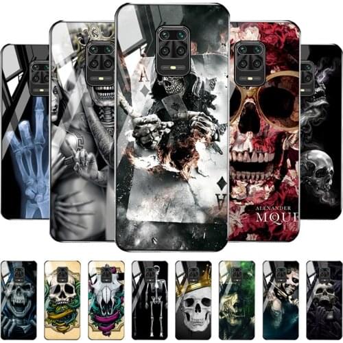 Ojeleye Phone Cases Xiaomi Mi 10T Lite