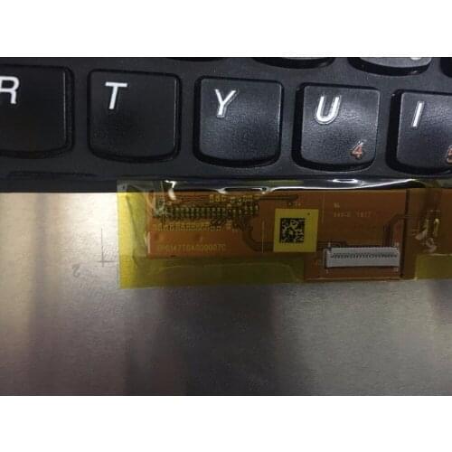 Original 8 inch LCD screen TP0147T0A000007C for Tablet display