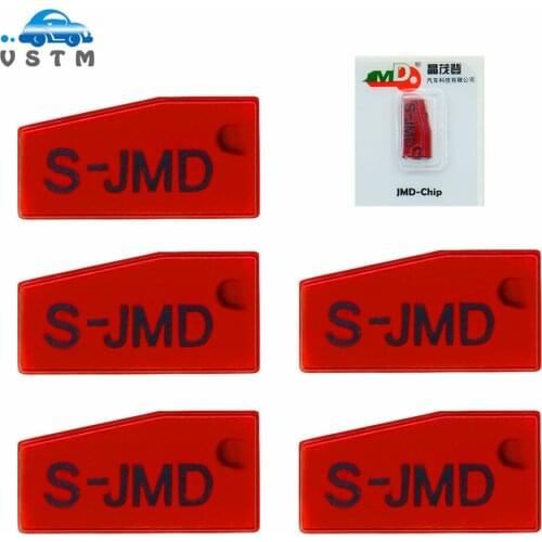 Original Handy Baby 2 Universal JMD Red/Blue Chip Replace CBAY JMD46/48/4C/4D/G/King Chip Key Programmer