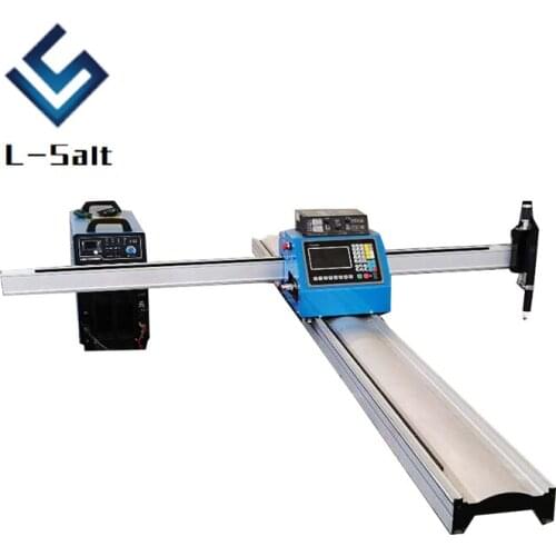 Plasma cut cnc with flame,oxgen sheet metal cutting machine for carbon