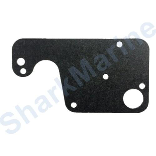 Breather cover gasket for YAMAHA outboard PN 68T-11169-A0