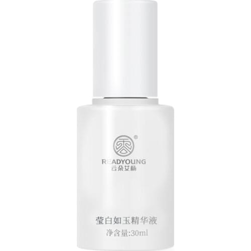 READYOUNG Jade White Essence Whitening Dilute Spots Carry Bright Color Of Skin