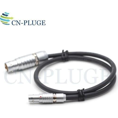 Steadicam zephyr 0B 3-pin to 8pin female plug for ARRI ALEXA mini LF/ AMIRA camera