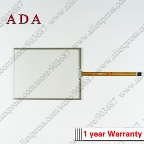 T104S-5RA003N-0A18R0-200FH Touch Screen Panel Glass Digitizer T104S-5RA003N-0A18R0-200FH 104-5RA003 Touchscreen Panel