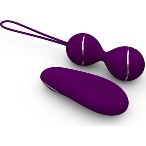 TJDEDO Vaginal Balls