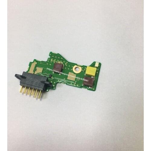 Repair Parts Battery Compartment Contact Part PCB Board Ass'y Bcnt CG2-5060-000 For Canon EOS 1D X Mark II , EOS 1DX II ,1DX2