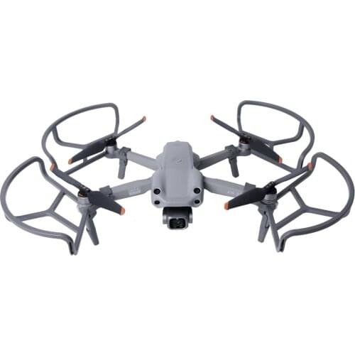 Mavic Air 2S Propeller Guard Quick Release Removable Propellers Protector for DJI Air 2S/Mavic Air 2 Accessories