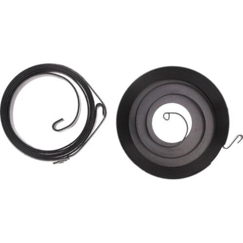 4200 5200 5800 Chainsaw Easy Starter Pulley With Springs Lawn Mower Spare Parts T5UC