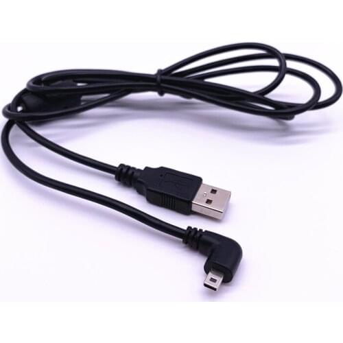 8 Pin Left Angled 90 Degree Plug Data Cable Cord for OLYMPUS DMC-FZ300 DMC-FZ300GK VR-370 VR-360 VR-320