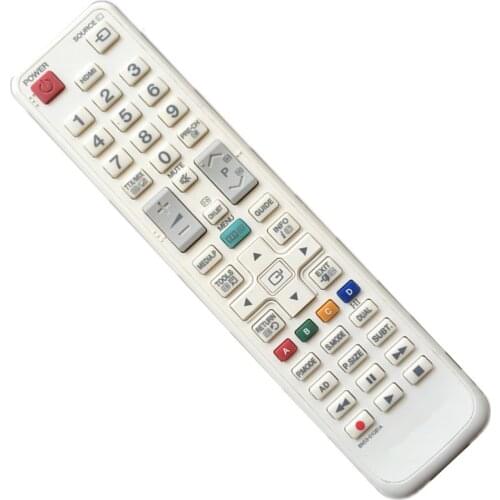 Used 80%new Original BN59-01081A For Samsung TV Player Remote Control UE22C4010PWXXC UE22C4010PWXXN UE22C4010PWXZG Fernbedienung