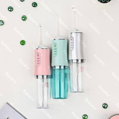 Baziator Oral Irrigators