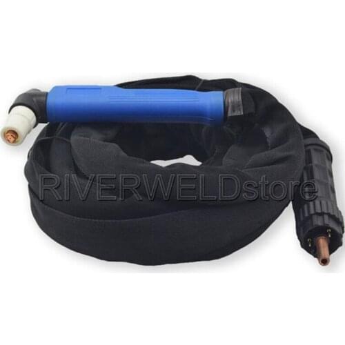 C1526 CEBORA PROF CP-50 Air Plasma Cutter Torch Complete 6M