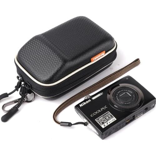 Digital Camera Bag Case For OLYMPUS SZ10 SZ11 SZ12 SZ14 SZ15 SZ16 SZ17 SZ20 SZ30 TG870 TG860 TG-4 TG3 TG860 TG850 TG-870 TG-610