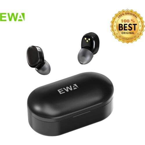 EWA Wireless Headphones