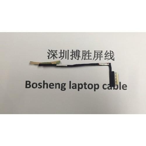 Video screen Flex cable For Acer Aspire Switch 11 SW5-173 laptop LCD LED Display Ribbon cable DC020027100 50.G2TN2.009