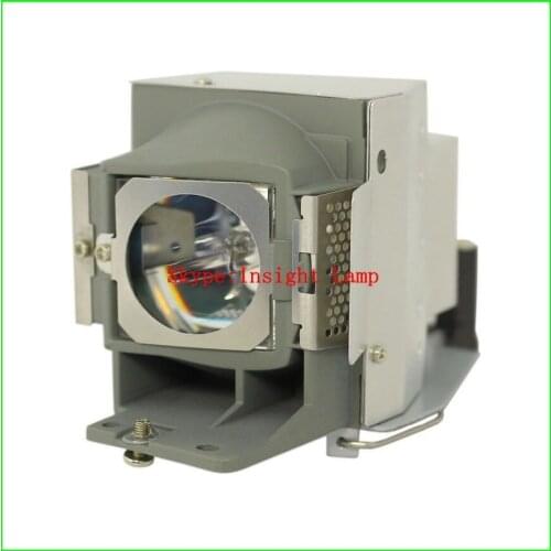Projector lamp&bulb 725-10325 / 331-6242 / 469-2140 with housing for 1420X
