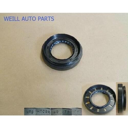 WEILL 2402200-D01 Oil seal assembly - driving bevel gear for Great wall Deer pickup,Haval ,Wingle