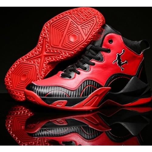 Non-slip Rubber Superstar Basketball Shoes Men Fashion Printed Platform High top Men Sneakers Basket Shoes zapatillas deportivas