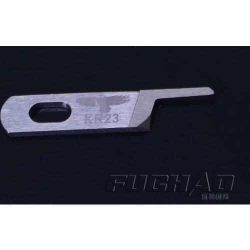 UPEER KNIFE KR23 FOR SEWING MACHINES Part Tungsten Steel Head
